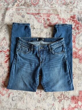 👖 Kut from the Kloth | Catherine Boyfriend Jean